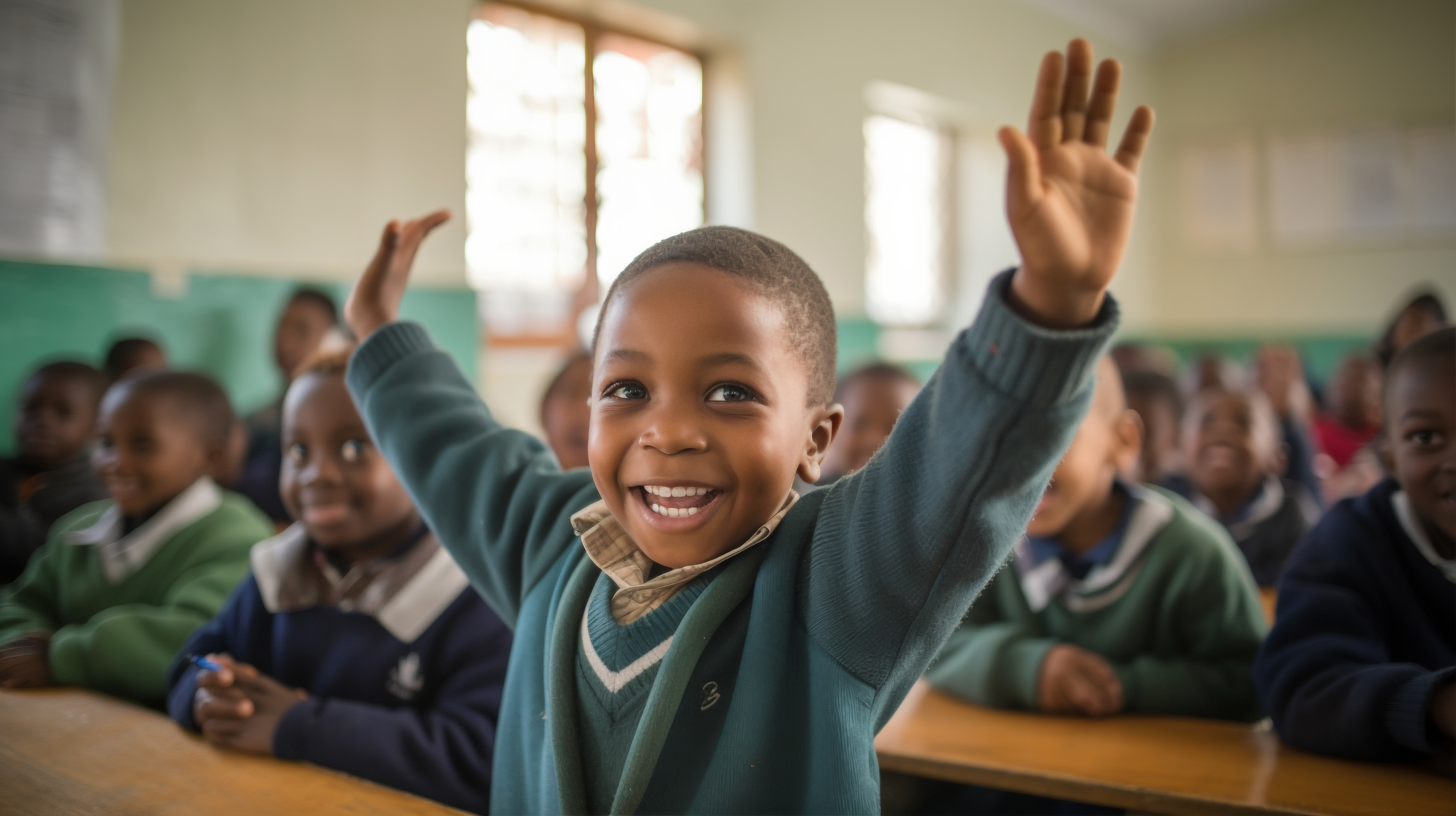 IGBADO COMMUNITY GRAMMAR SCHOOL ONDO gallery image 2